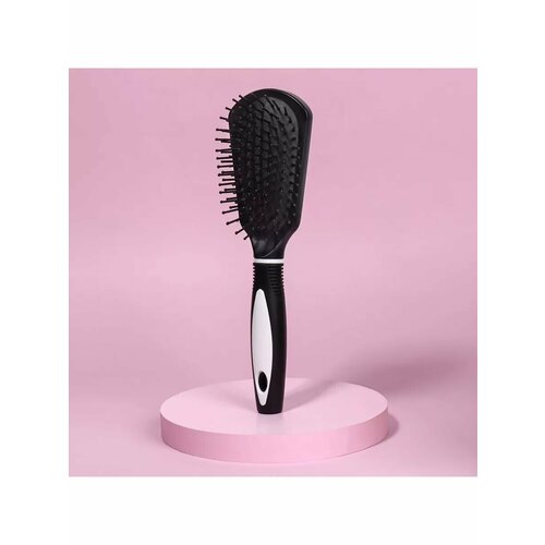 Расческа массажная для укладки волос 600₽