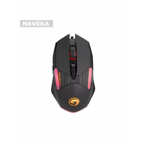Мышь Marvo M291 игровая проводная оптическая подсветка 116000₽