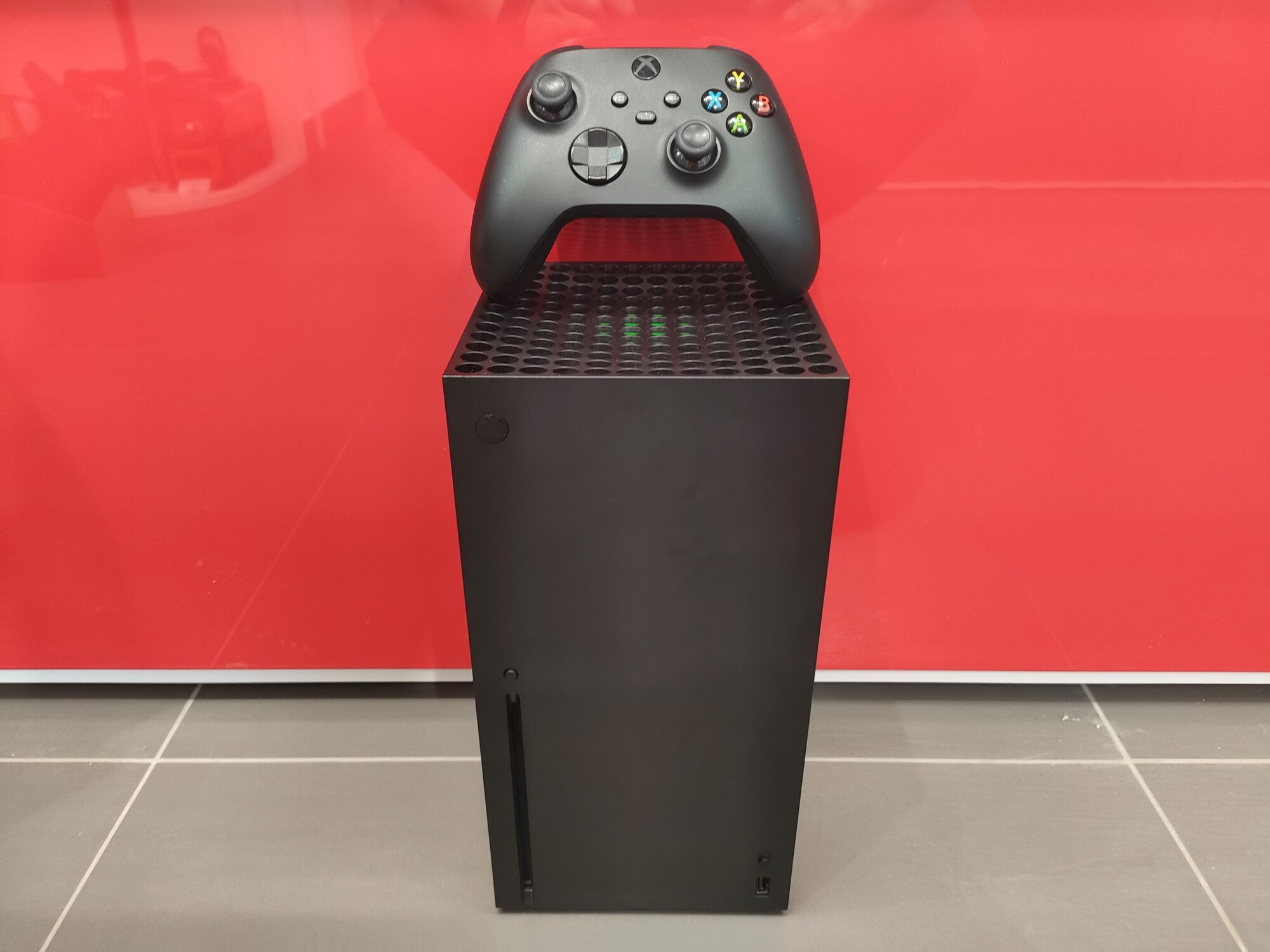 Xbox Series X 1ТБ
