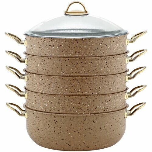 Мантоварка Stoneland SLM-0532DC 9510₽