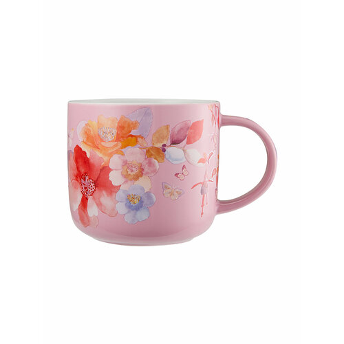 Кружка Maxwell & Williams Camilla, фарфоровая, 450 мл
