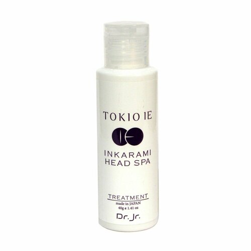 TOKIO INKARAMI Кондиционер-уход Head Spa Treatment 40 ml.