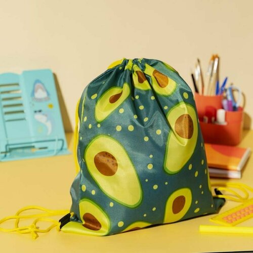 Сумка для сменной обуви Hupper Dupper 41х35 см в ассортименте 399₽