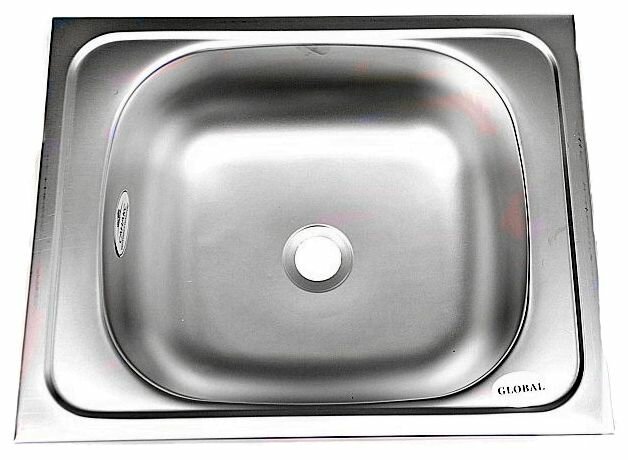 фото Кухонная мойка Fabia M00001