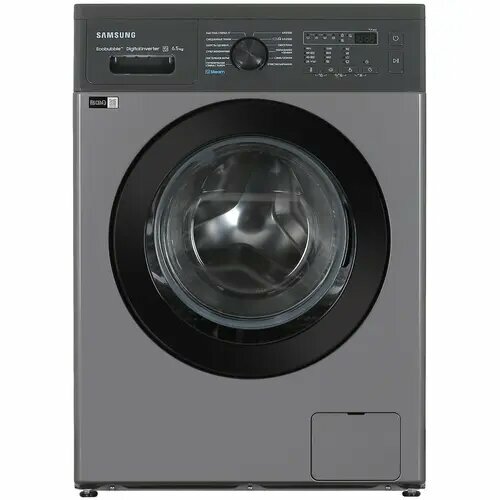 Стиральная машина Samsung WW65AG4S21CXLD 6814800₽
