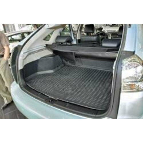 NOVLINE NLC2909B12 Коврик в багажник LEXUS RX350 2003-2009, кросс. (полиуретан) / Лексус РХ
