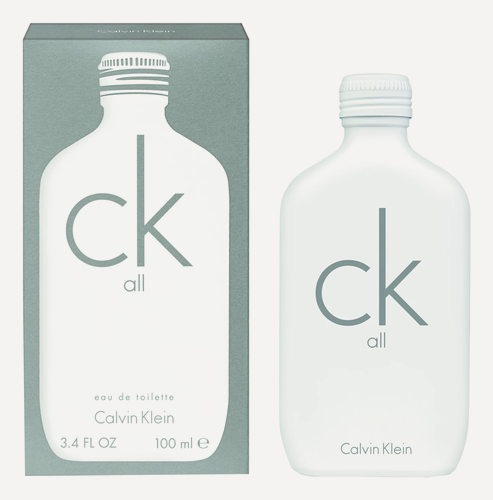 Изображение товара Calvin Klein туалетная вода CK All, 100 мл
