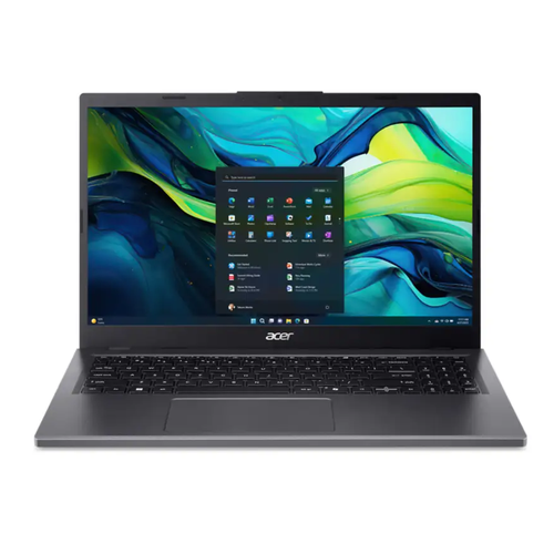 Ноутбук Acer Aspire 15 A15-41M-R57G (NX. KXBCD.005) серый