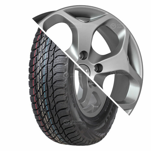 Колесо в сборе Bosco ST V-526 R16 21570 100T Гамбург R16x65 5x1143 ET38 CB671 Selena Bosco ST V-526 R16 21570 100T Гамбург R16x65 5x1143 ET38 CB671 Selena 17030₽