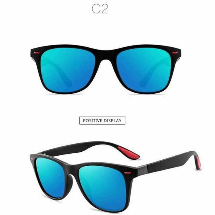 Солнцезащитные очки 