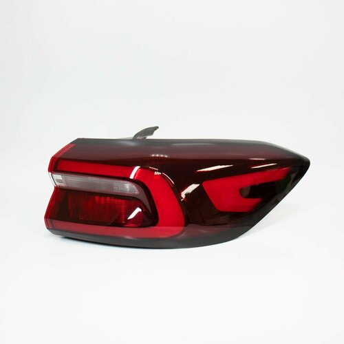 Фонарь задний правый на крыло Chery Tiggo 8 2018 - I Чери Тигго 605000202AA 7032₽