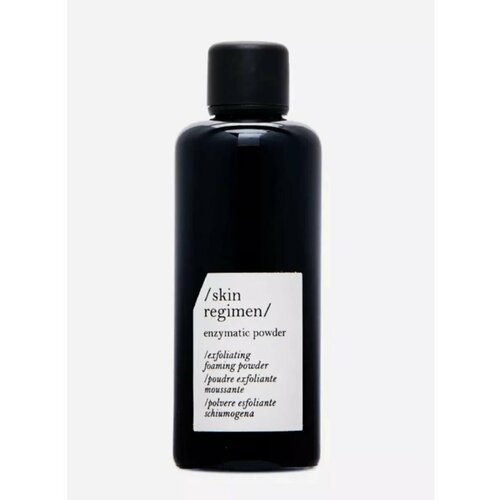 Энзимная пудра глубокого очищения Skin regimen 7260₽