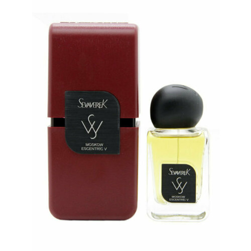 Парфюмерия Sevaverek №5513 MOLECULE ESCEN 05, 50 мл.