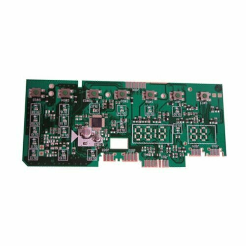 Модуль для стиральной машины Bauknecht TPL00468648