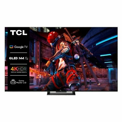 Телевизор TCL 65C745 16379900₽