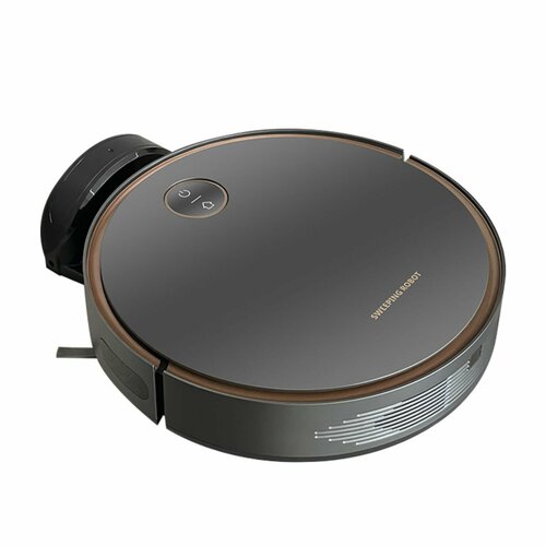 Робот пылесос с автоматической зарядкой от станции и пультом управления BJ302 1400000₽