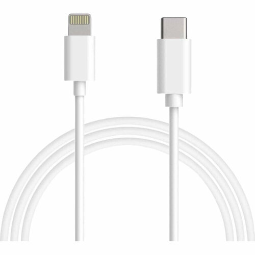 Кабель интерфейсный Apple MQGH2ZMA USB-C to Lightning Cable 2 m 10069₽