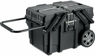 Keter 22", пластиковый, ящик для инструмента JOB BOX 38392-25