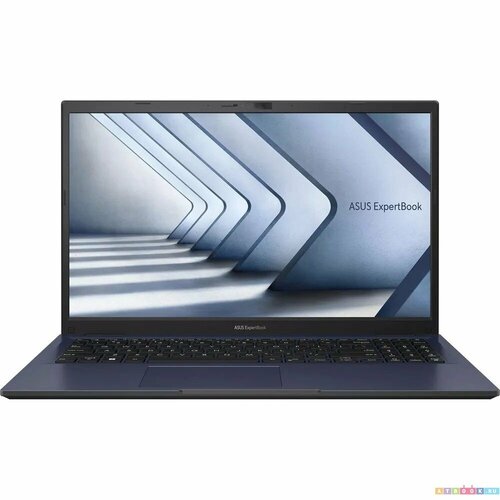ASUS Ноутбук ExpertBook B1502CBA 90NX05U1-M03BZ0 7819300₽
