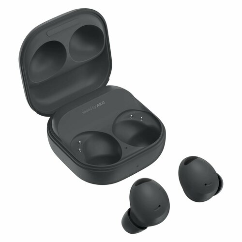 Беспроводные наушники Samsung Galaxy Buds 2 Pro USB Type-C Graphite 11790₽