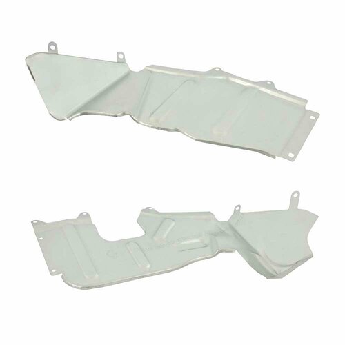 Защита двигателя 2108 комплект 21080-280202223 825₽