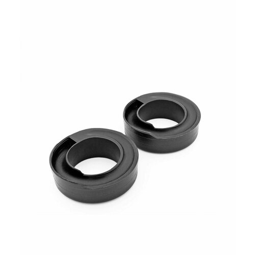 Проставки задних пружин MERCEDES CLS-CLASS,218, C218/X218,2010-2017 полиуретан 30мм для увеличения клиренса 2шт. Clearance plus