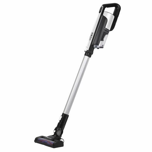 Пылесос Maxwell MW-3246 серый черный 629900₽