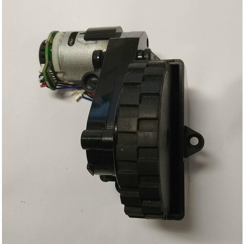 Колесо левое L робота пылесоса Tefal 40 RG7267WH 1900₽