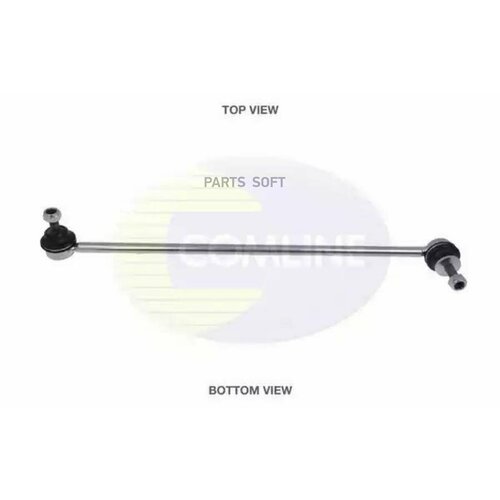 COMLINE CSL5007 тяга стаб BMW E65E66 01- ПЕР L 2431₽