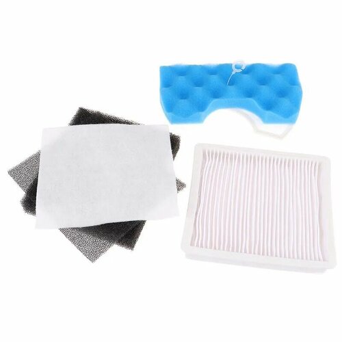 Набор фильтров для пылесоса Samsung серии SC43 SC44 SC45 SC46 SC47 SC18M VCMA 16 VCMA 18 VCDC 20 VC2100 VC3100 600₽