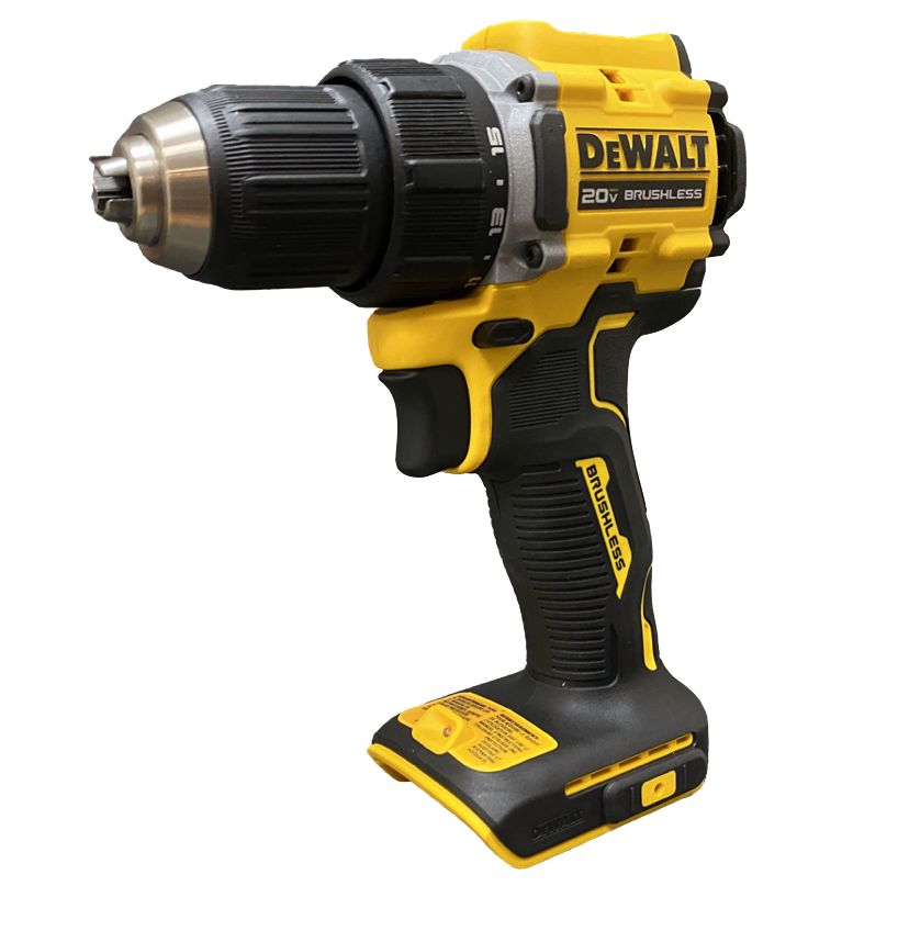 фото Аккумуляторная безударная дрель-шуруповерт DeWalt DCD794 20V, только тушка (США)