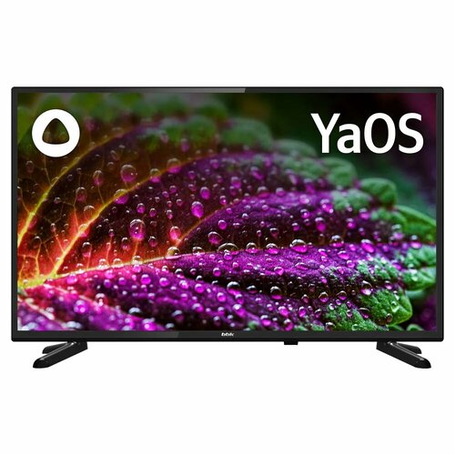 ЖК-телевизор BBK 50LEX-8265UTS2C Smart TV 3057900₽