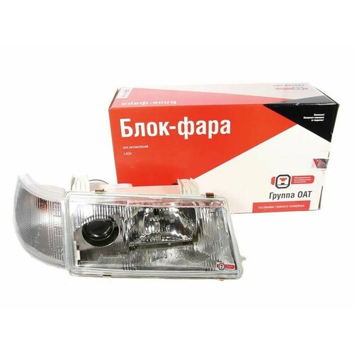 Фара 2110 (правая) ОАТ