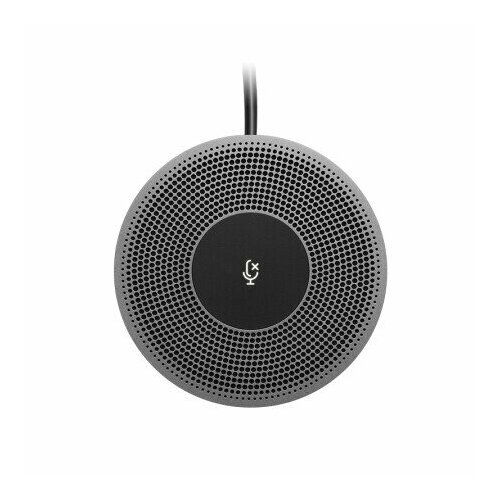 Микрофон Logitech MeetUp 989-000405 4607000₽