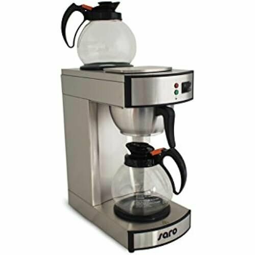 Кофемашина Saro 317-2080 модель Saromica K 24 T 5511100₽