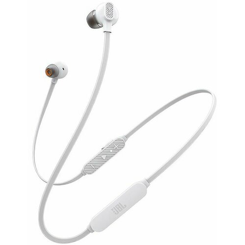 Наушники JBL C 135BT Bluetooth внутриканальные белый jblc135btwhtcn 6060₽