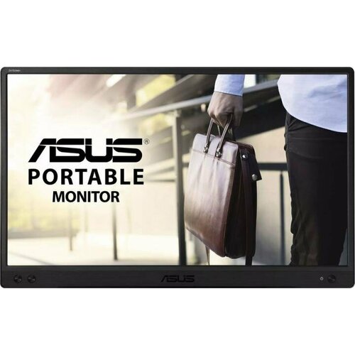 ЖК монитор Asus MB166C 2542400₽