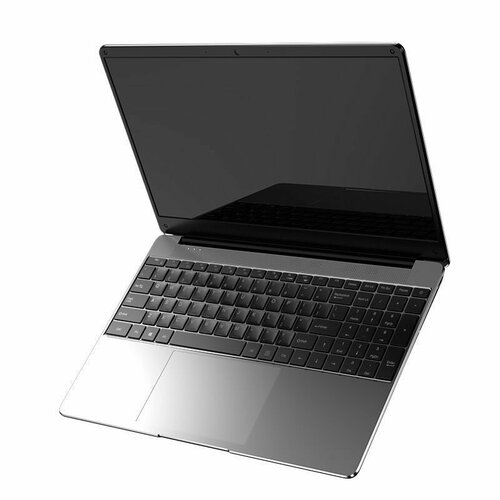 Ноутбук DERE R9 Pro 156 Intel Celeron N5095 RAM 16 ГБ SSD 512 ГБ Intel UHD Graphics Windows Pro серебристый Русская раскладка 4999900₽