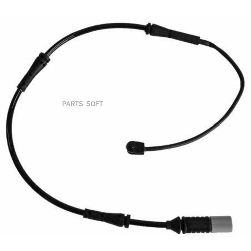 Датчик износа тормозных колодок 1шт передняя ось BEHR-HELLA арт 8DK355252341 - 1 шт 2916₽