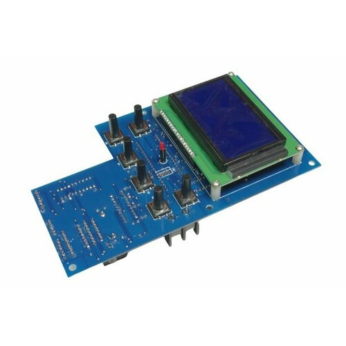 EPCV control board плата управления