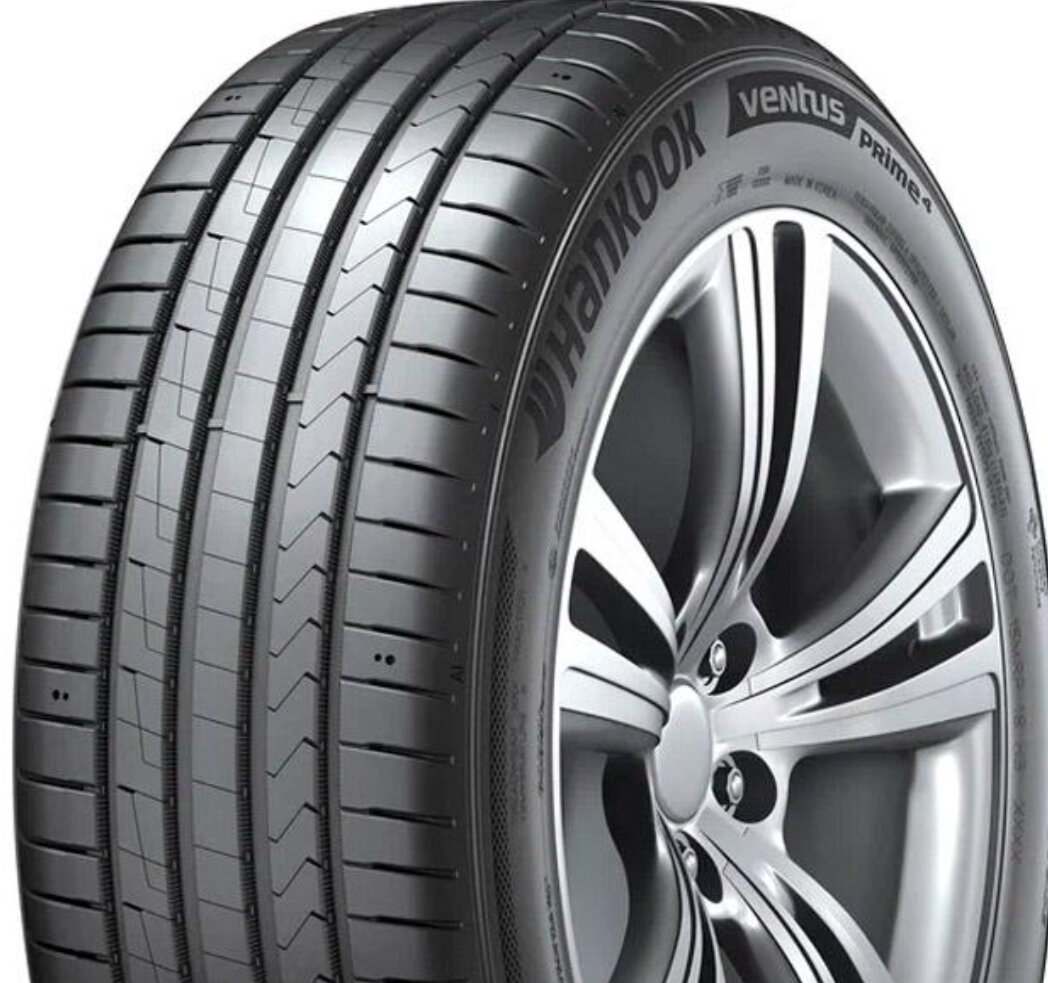Автошина Hankook 215/60R16 VENTUS PRIME-4 K135 99V XL TL