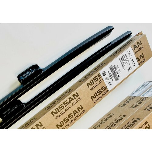 Щетки-дворникисо смещенным оригинальным креплением Infiniti QX70 S51- c 08131219 в тч FX S51- с 10080813 3990₽