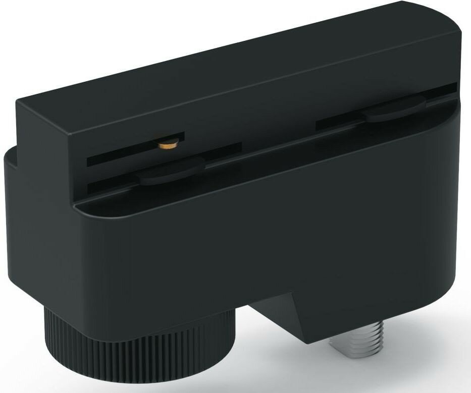 Адаптер Gauss TR122 черный