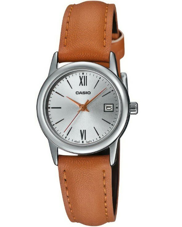 фото Часы наручные CASIO LTP-V002L-7B3