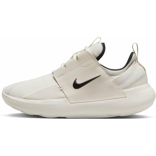 Кроссовки NIKE, размер 9 US, белый