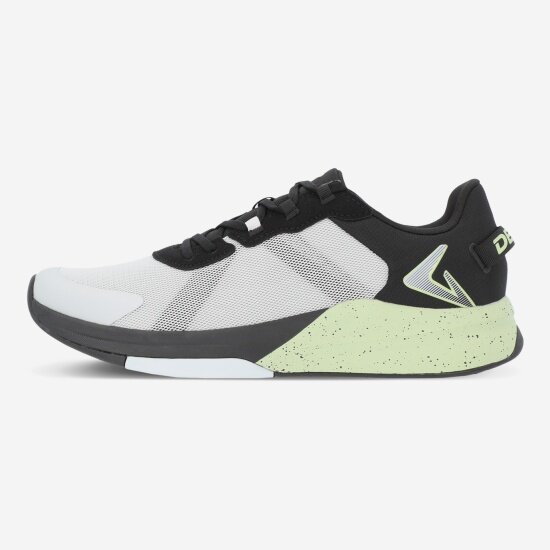 фото Кроссовки Demix 122587DMX-00 мужские, цвет белый, размер 41