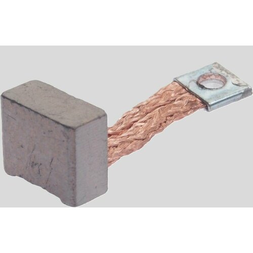 743708060ВТ Щетка Стартера ГАЗ МТЗ-8082 зил-бычок 12В на 743708 с наконечником 700₽