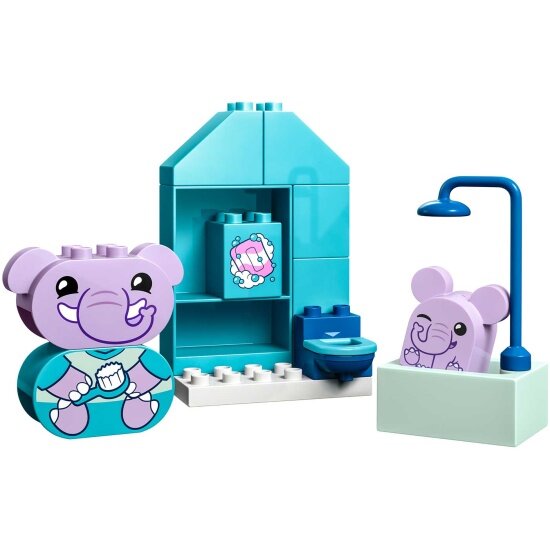 Lego duplo 10502 new arrivals