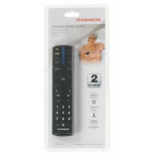 Thomson ROC2303 2 в 1