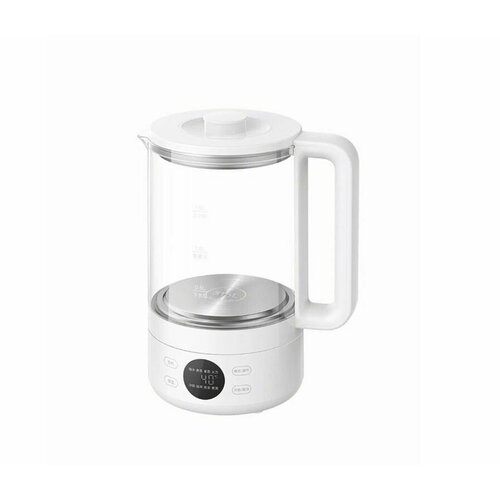 Электрический чайник Xiaomi Mijia Multifunctional Health Pot S1 MDS2A0 3816₽